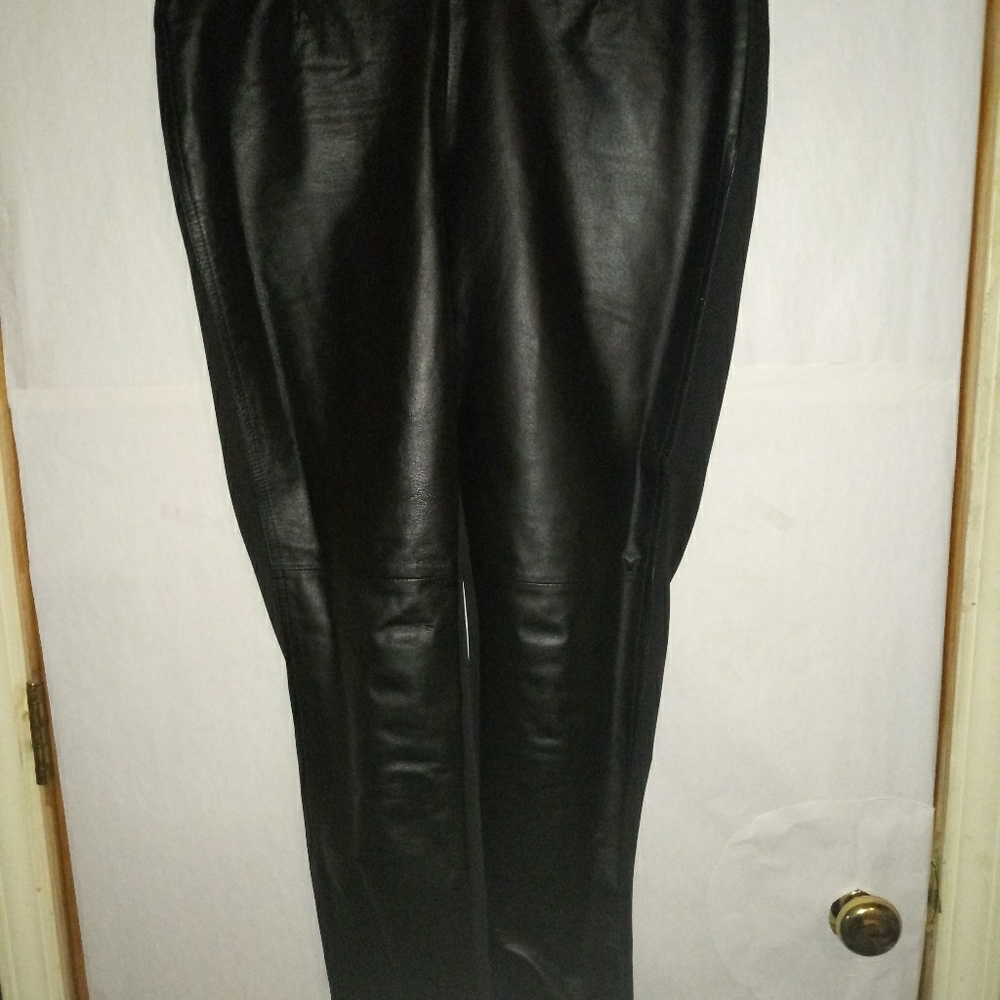 Pants - Picture 2 of 2
